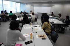 8月4日 在宅ワーカー交流会　※終了しました