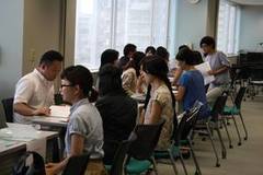 第4回 12月12日 ビジネスマッチング交流会