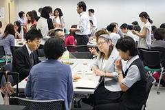 12月12日　在宅ワーカー交流会