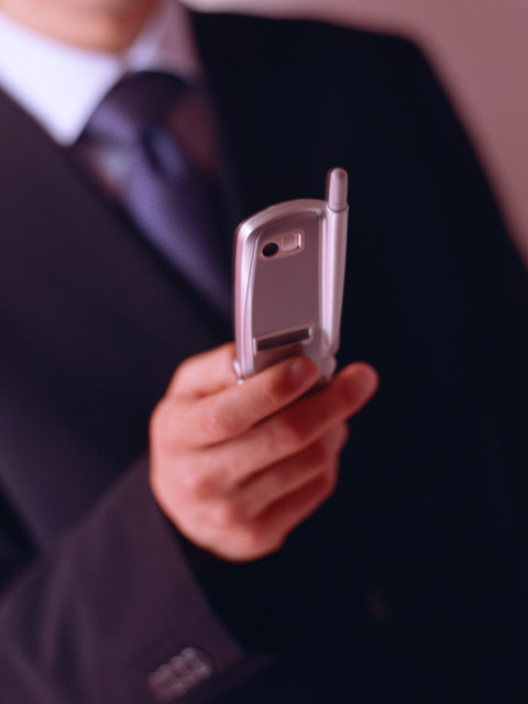 「ガラケー」って何？