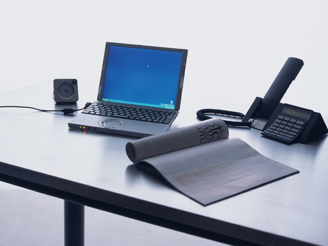 パソコンの「スペック」って？