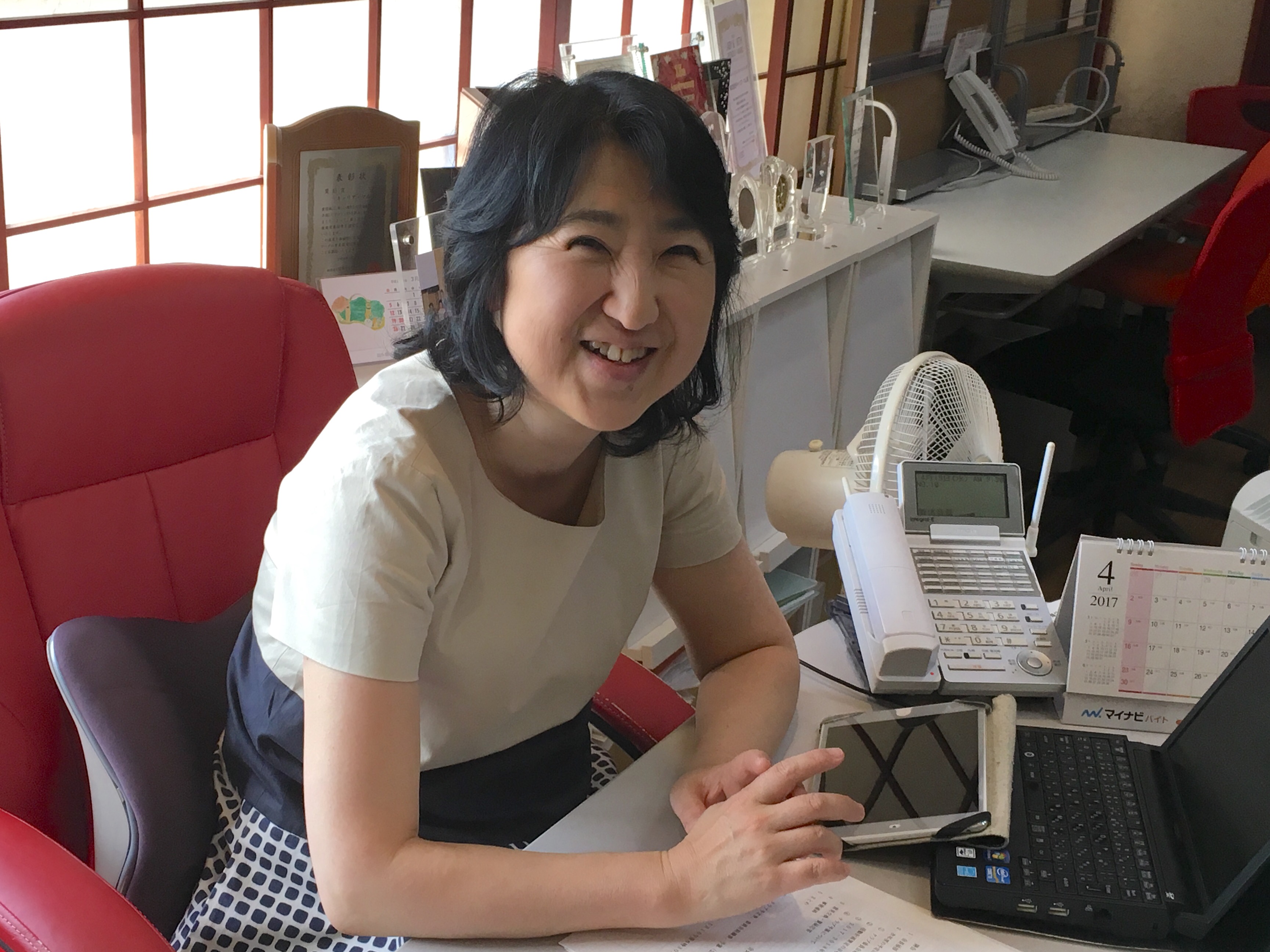 人参も置いてないスーパーなんて、恥ずかしいです