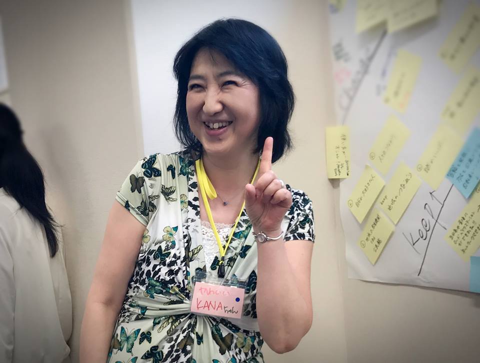 ずっと学び続けよう！～日本女子大学リカレントプログラム～