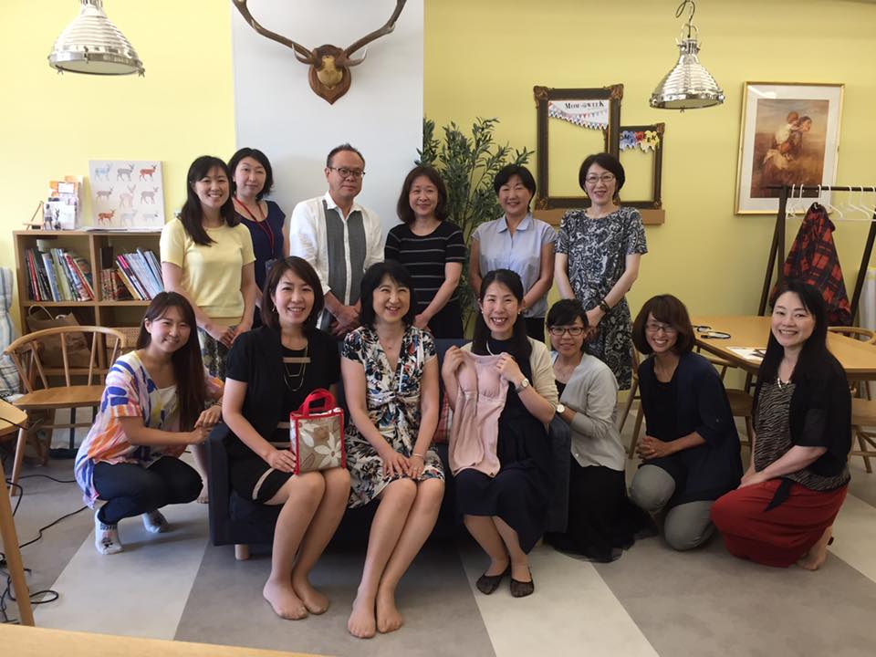 いつでもどこでも仕事が出来る在宅ワークが、もっと広がればいいなぁ