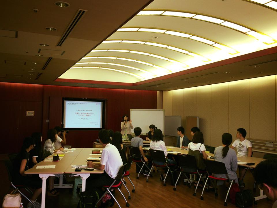 本日、17回目の創立記念日です