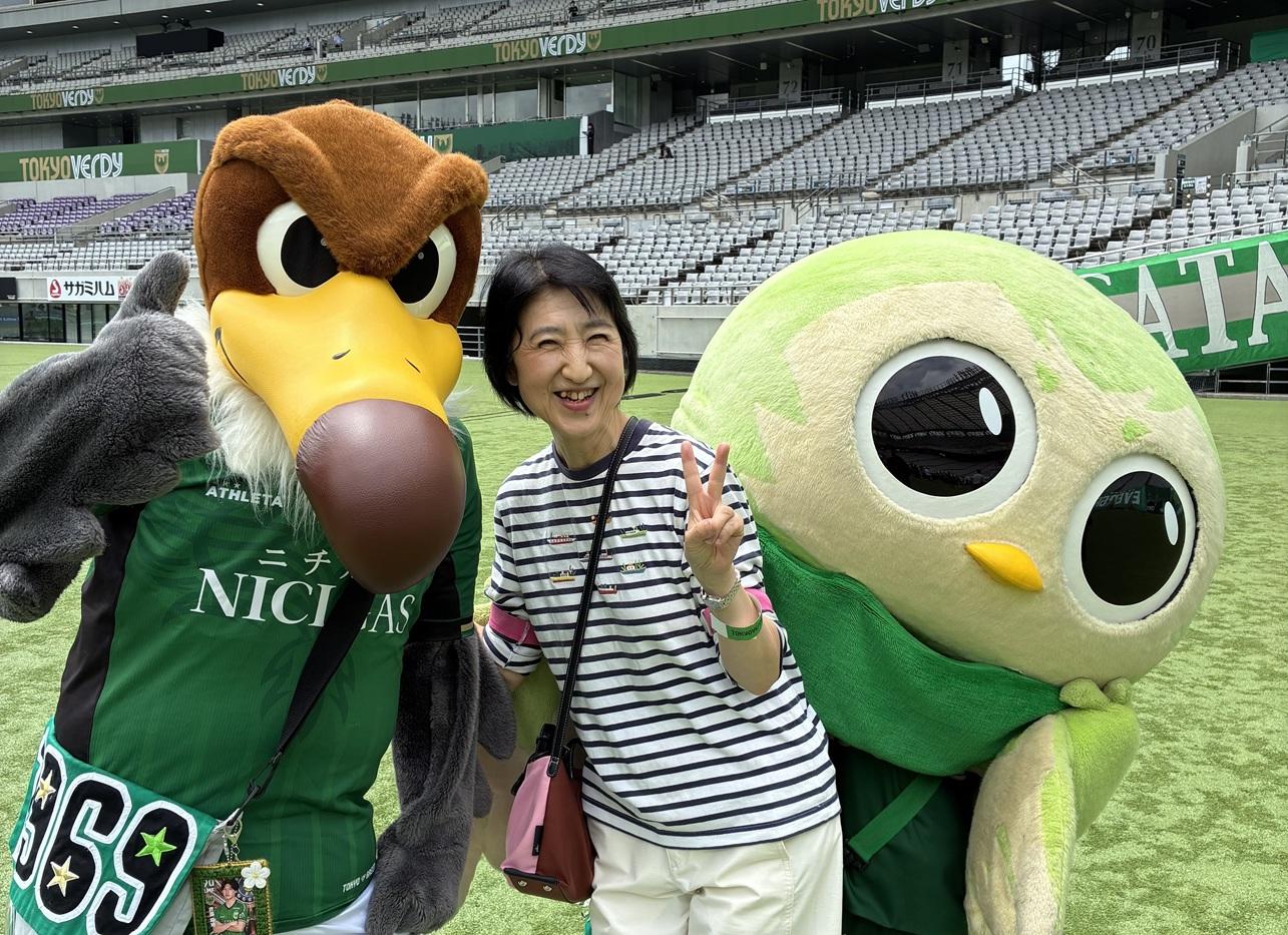 8月8日は、26回目の創立記念日でした