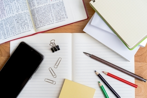 社長検定、準備進めてます！