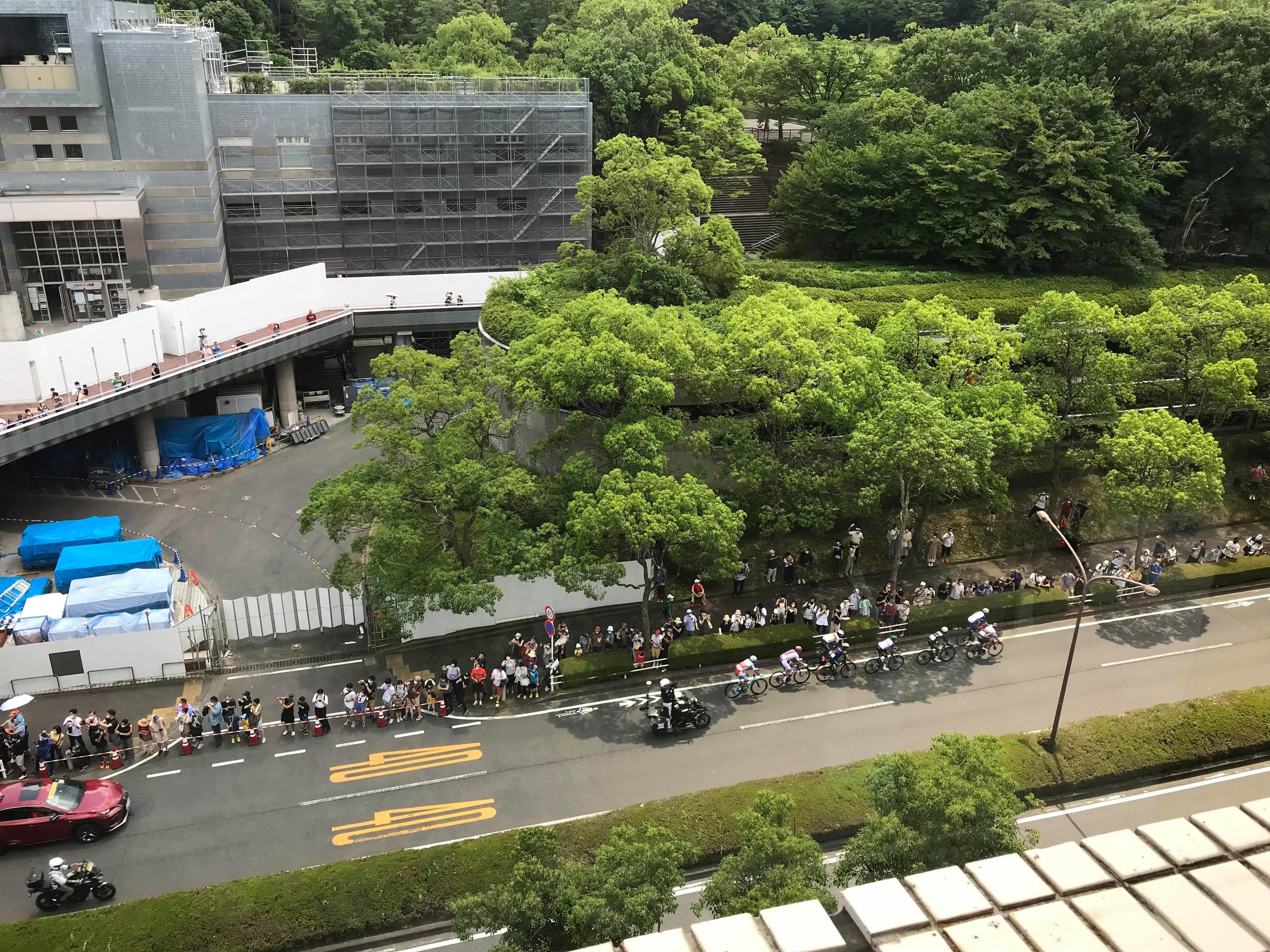 なんで、今なんだ！～東京オリンピックに思う事