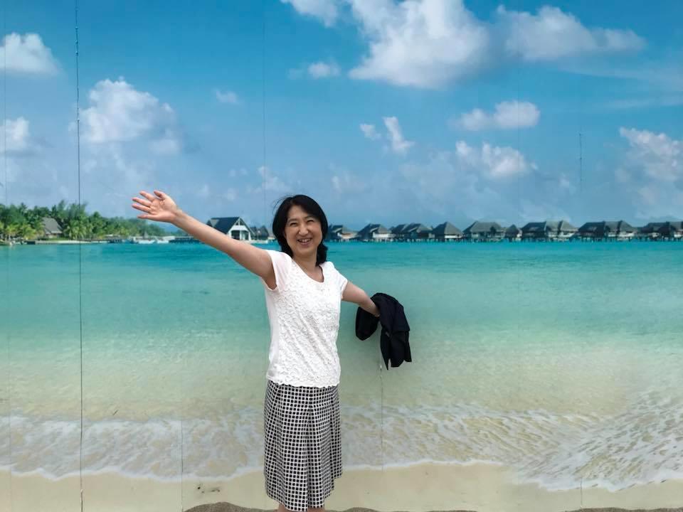 8月8日は、キャリア・マムのお誕生日です！