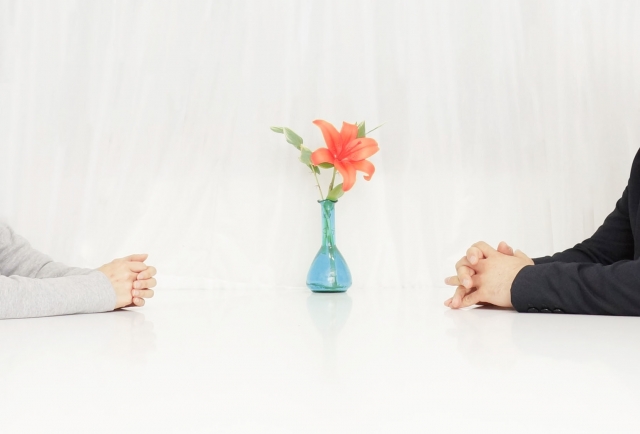 夫の理解を得よう!