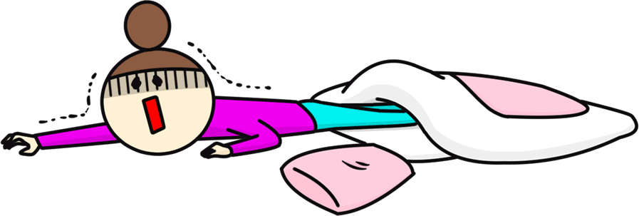 どうする朝食!?　オススメできない攻略法