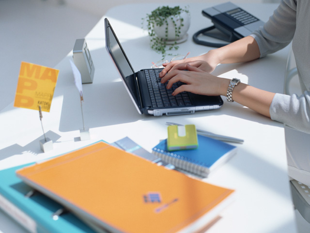 家の中にワークスペースをつくろう