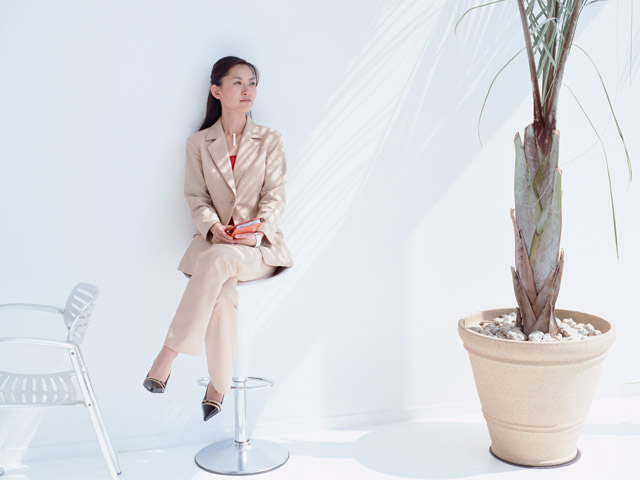 働き方を決めよう