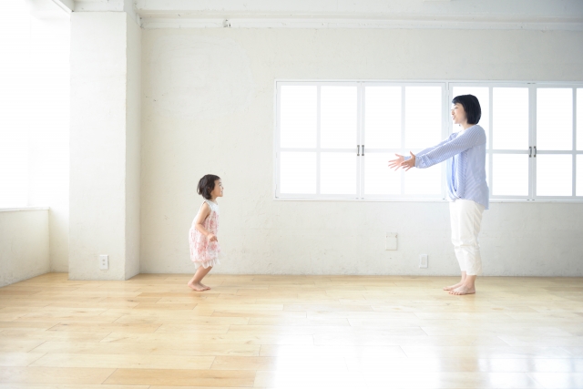 子どもへの影響を考えよう