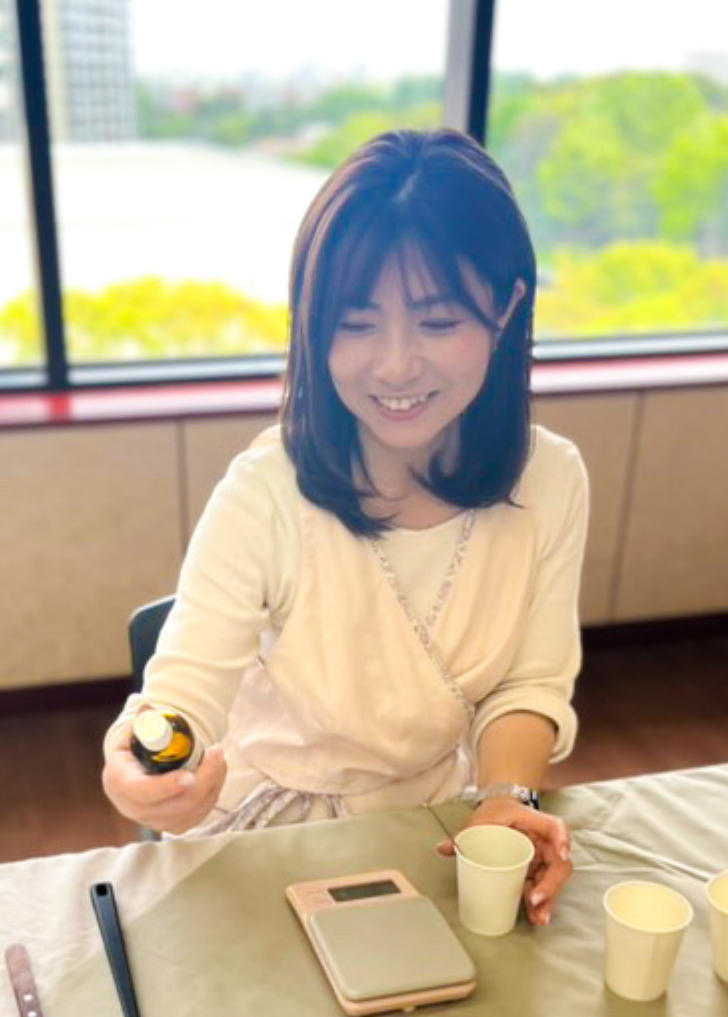 須澤侑子