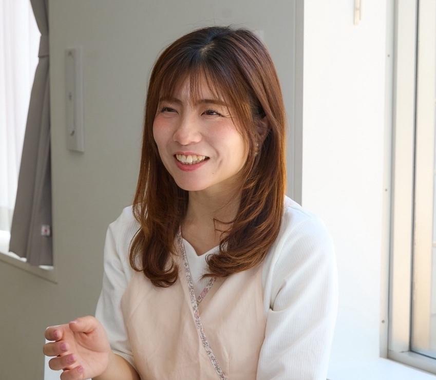 須澤侑子