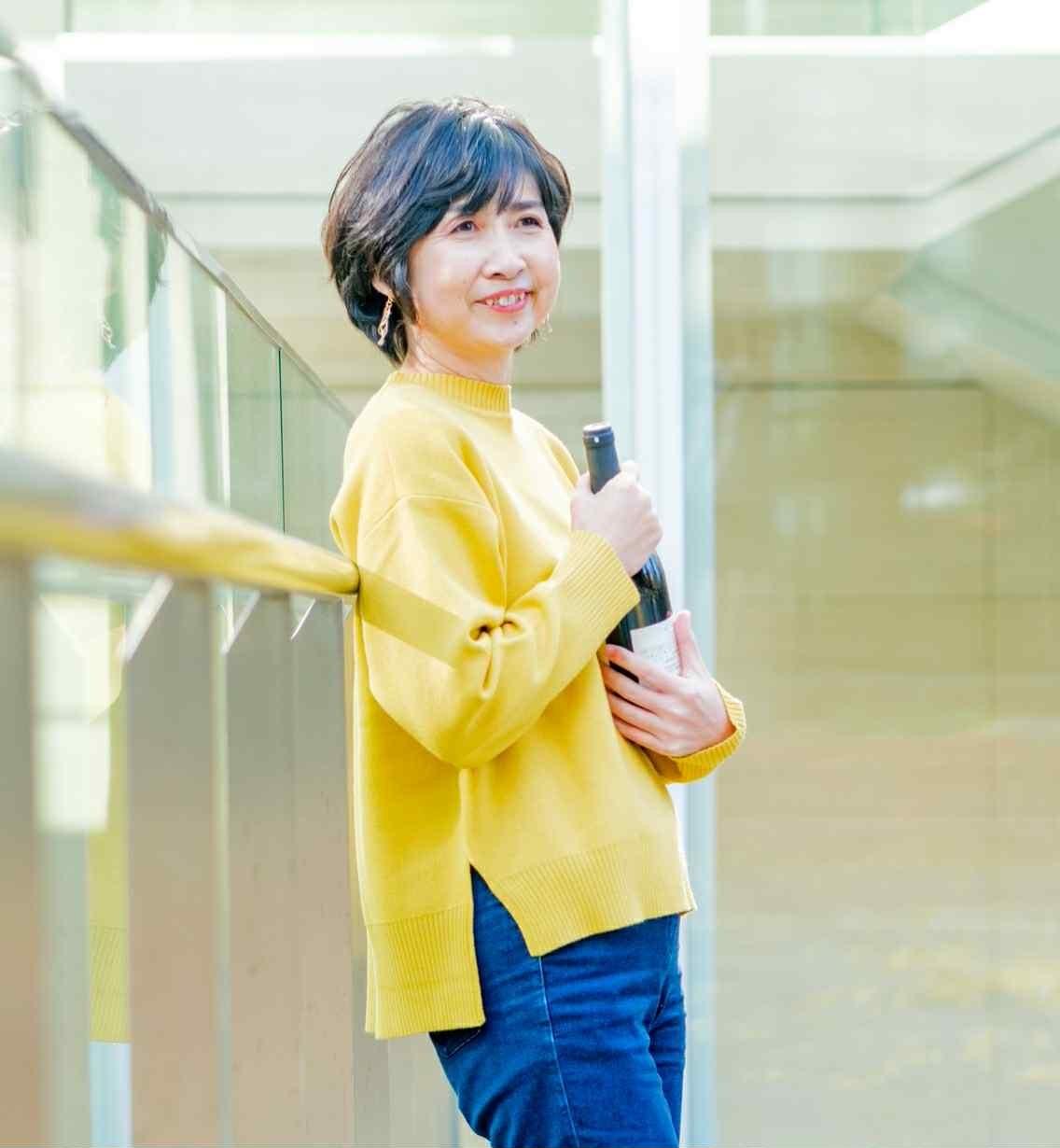重松まゆみ