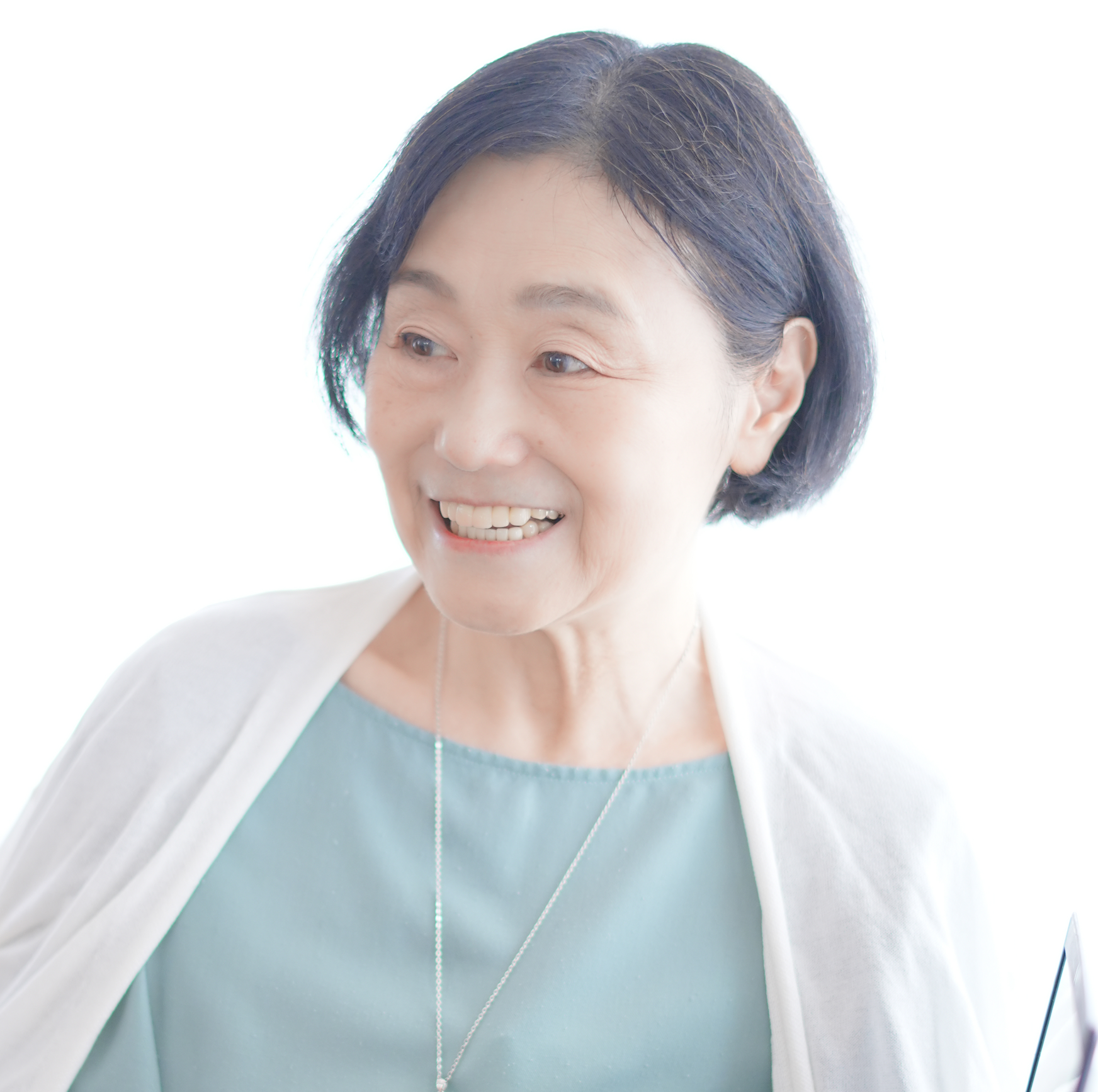 大山 洋子