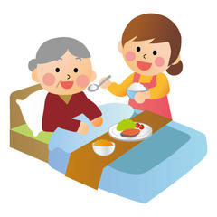 介護と仕事について話そう　オンラインおしゃべり会♪