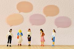 ●現在実施中のアンケート一覧●