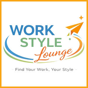 はじめの一歩も、次のチャンスも「WORK STYLE Lounge｜在宅ワーク相談サロン」