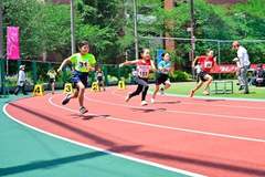 おなじみアキレスの瞬足チャレンジ、申込受付中！急いで！