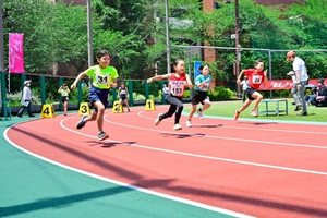 おなじみアキレスの瞬足チャレンジ、申込受付中！急いで！