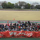 【レポート】第11回　瞬足チャレンジ！ in大井ふ頭中央海浜公園　陸上競技場