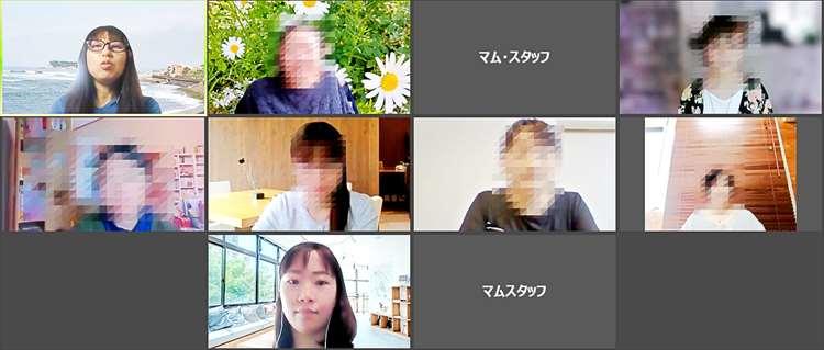 基礎から取材疑似体験まで!オンライン WEBライティング講座(第1回)開催レポート