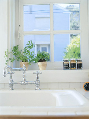 「これだけ！」でシンクのヌルヌルを解消！