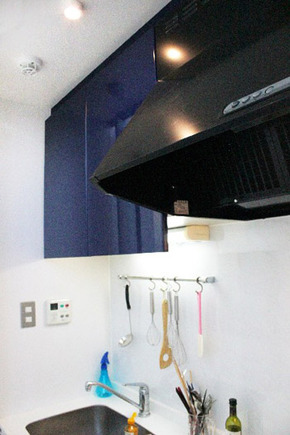 換気扇のお掃除には、○○洗剤とお湯！！