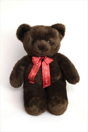 カンタン、安心のぬいぐるみクリーン作戦