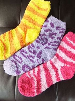 靴下洗いの協力サポーター　その２