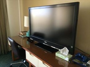 テレビの電気代節約