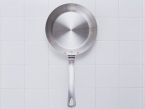 「コンロにかけるだけ」のお掃除テクニック