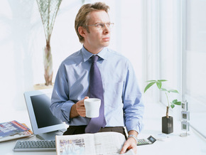 ワイシャツの汗ジミ汚れ防止