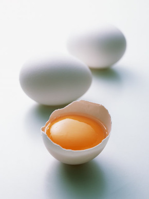 マヨネーズにひと工夫！