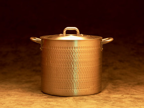 あのおつまみで簡単スープ