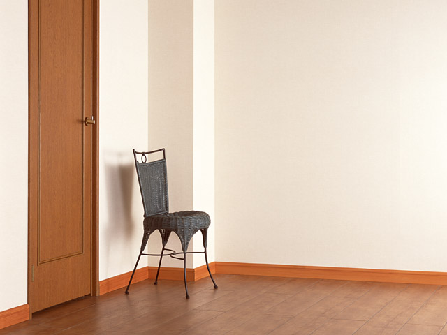 紅茶で床拭き！？