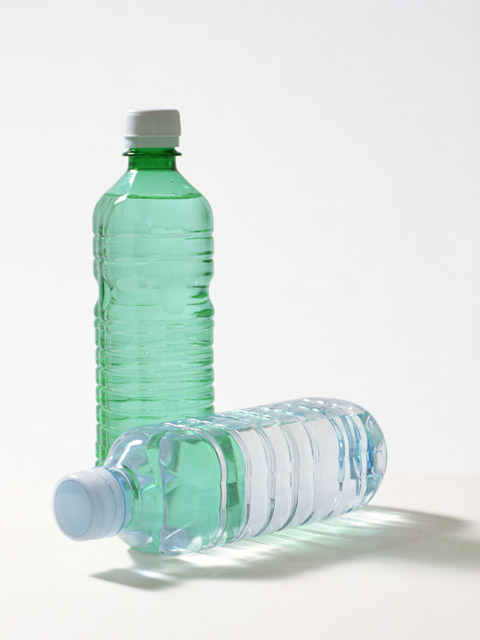 特製消毒液でふき掃除！