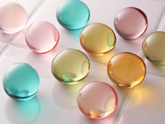 あわ入浴剤で、子どもは喜びママはラクラク～