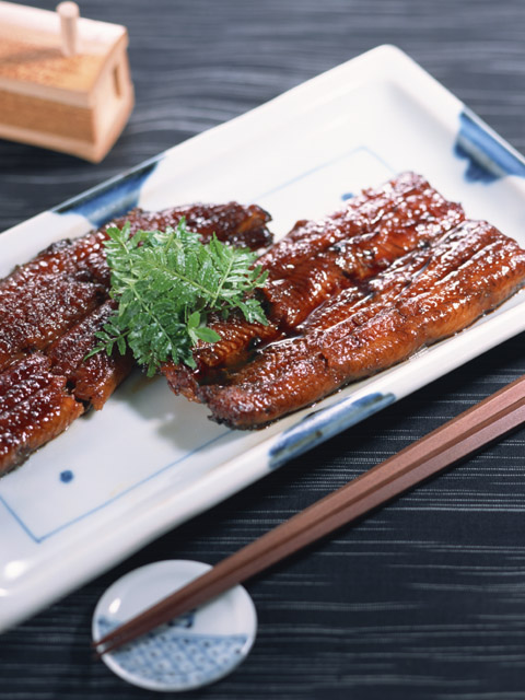 うなぎのタレが余ったら