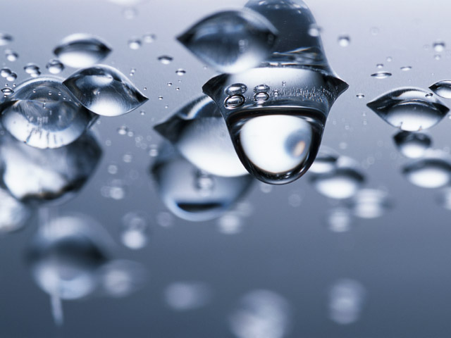 お風呂のカビは、綿棒でピンポイント攻撃！