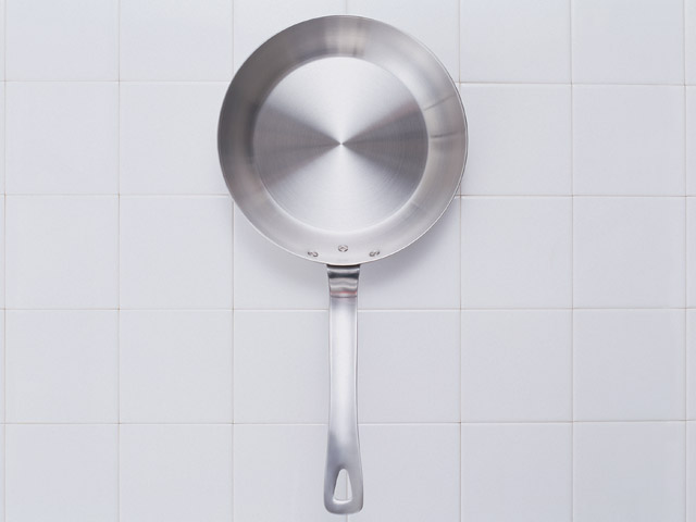 「コンロにかけるだけ」のお掃除テクニック