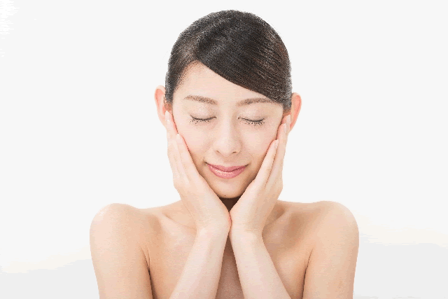 ぬか袋で美白♪