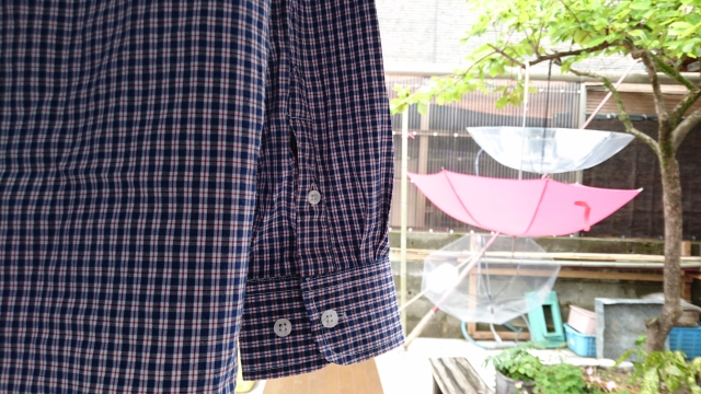 衣類乾燥機の「ちょっとだけ使い」で効率アップ