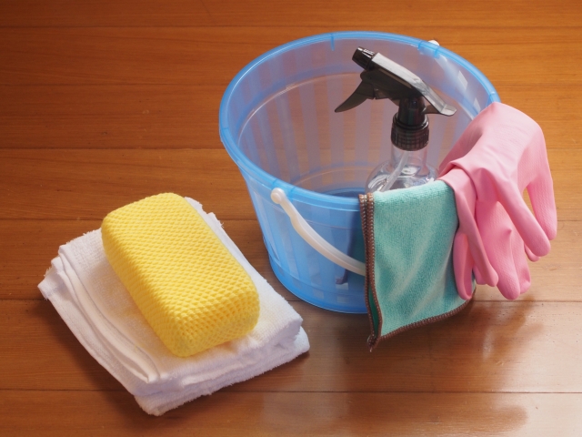 コンロ周りの壁の油ハネにはコレ！