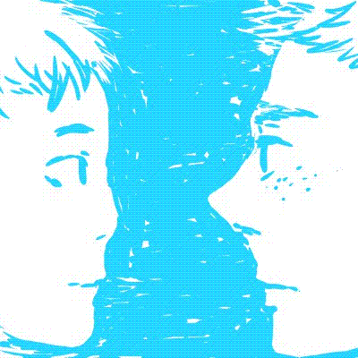 外国人の友だち