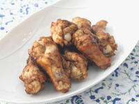 タンドリー風チキン