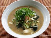 かんたん冷や汁